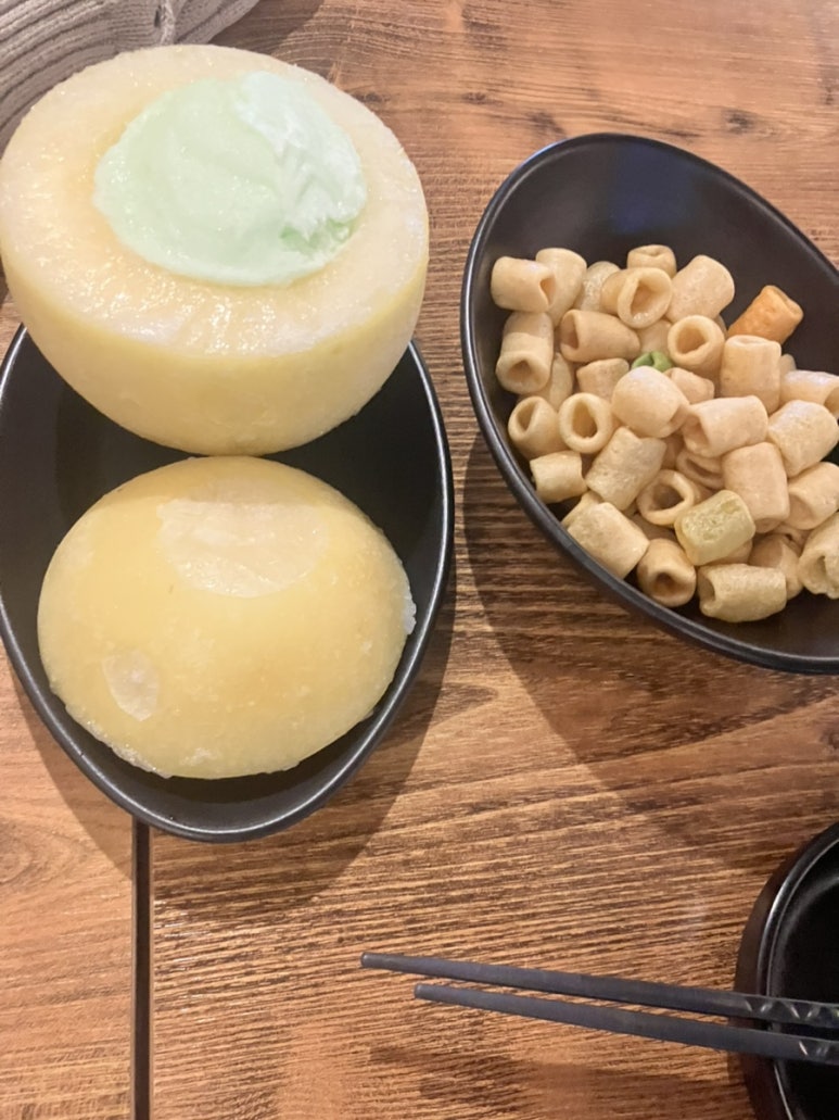간빠이 남구로역점 사진 3