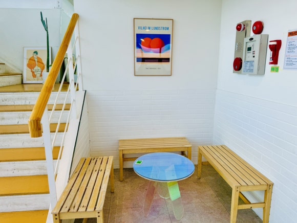 만천하스카이라운지카페 이미지