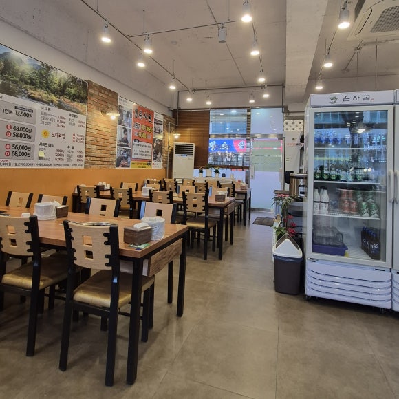 은사골 안산고잔점 사진 7