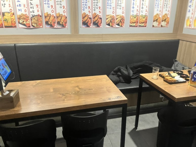 간빠이 남구로역점 사진 5