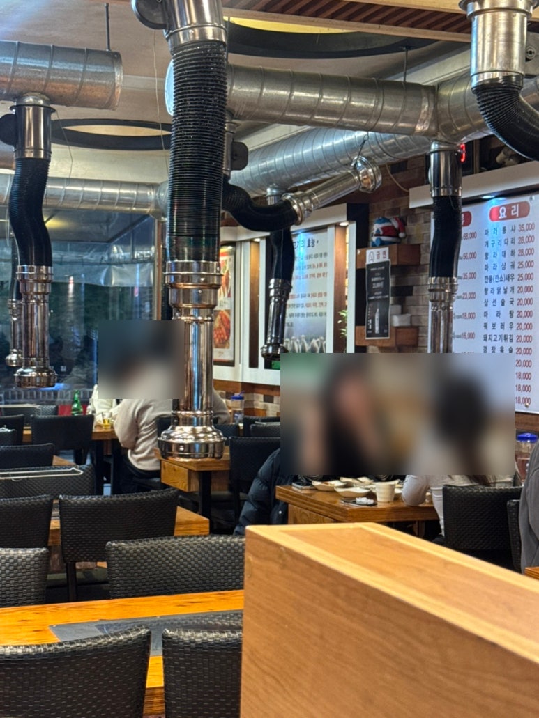 한성양꼬치 선릉1호점 사진 5