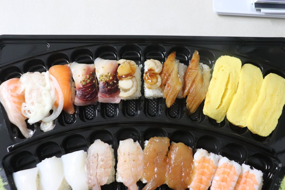 초밥대통령 용인수지점 사진 5