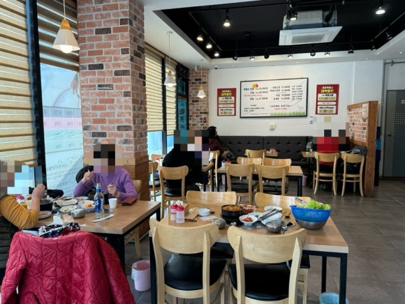 도봉산맛집. [청춘흑염소요리 도봉산점] 부모님보양식, 잡내없는 서울 흑염소 맛집.
