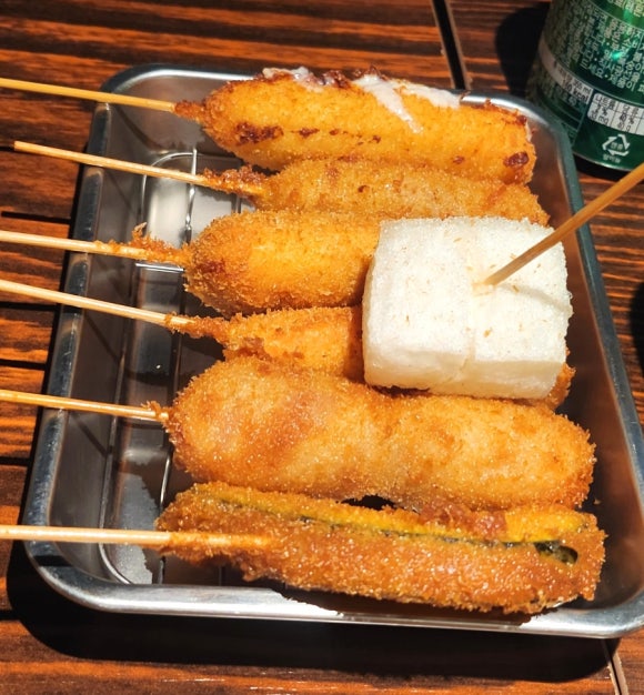 쿠시카츠쿠마 범계 사진 7