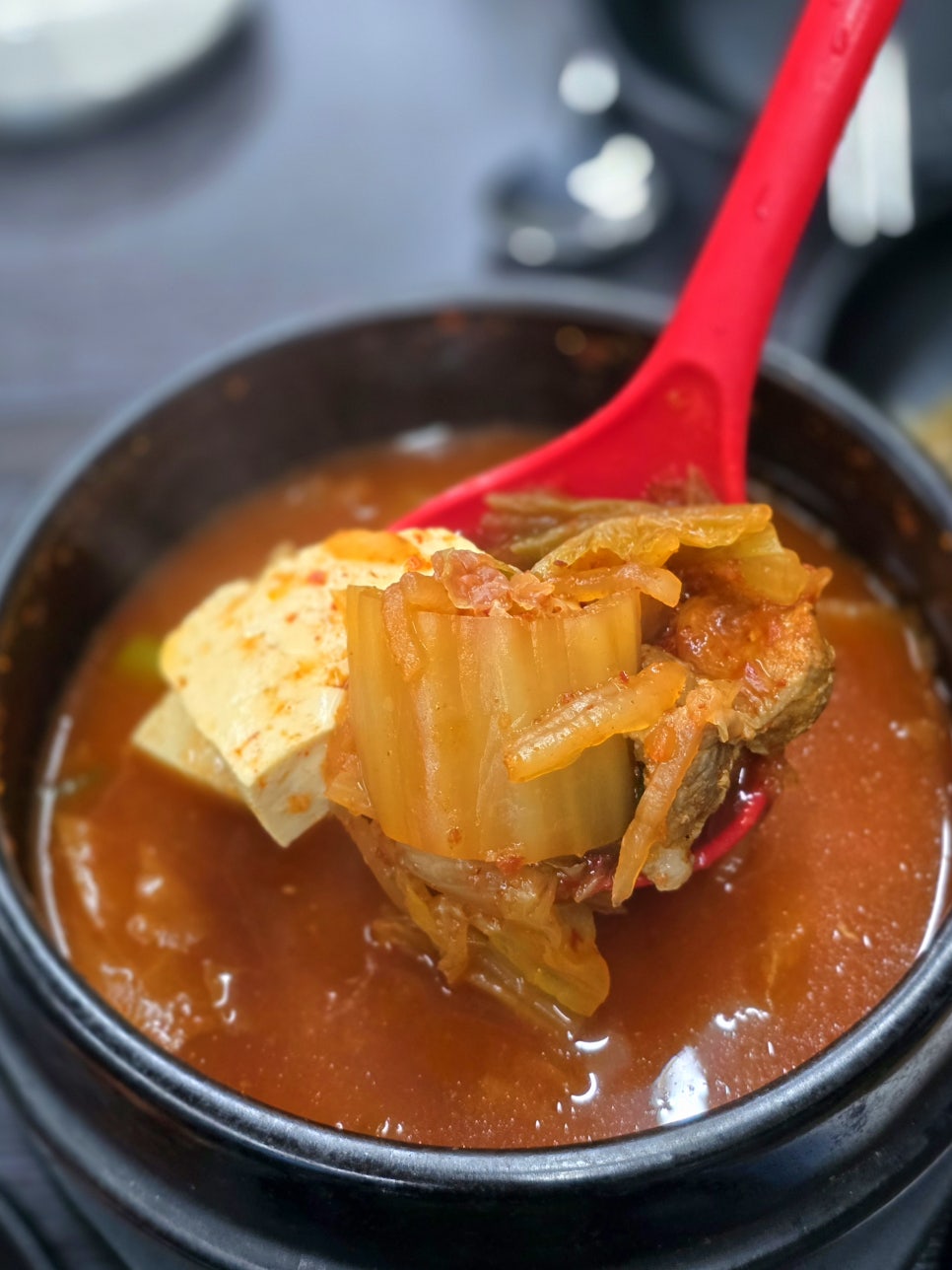 명촌 떡갈비 식당 이미지