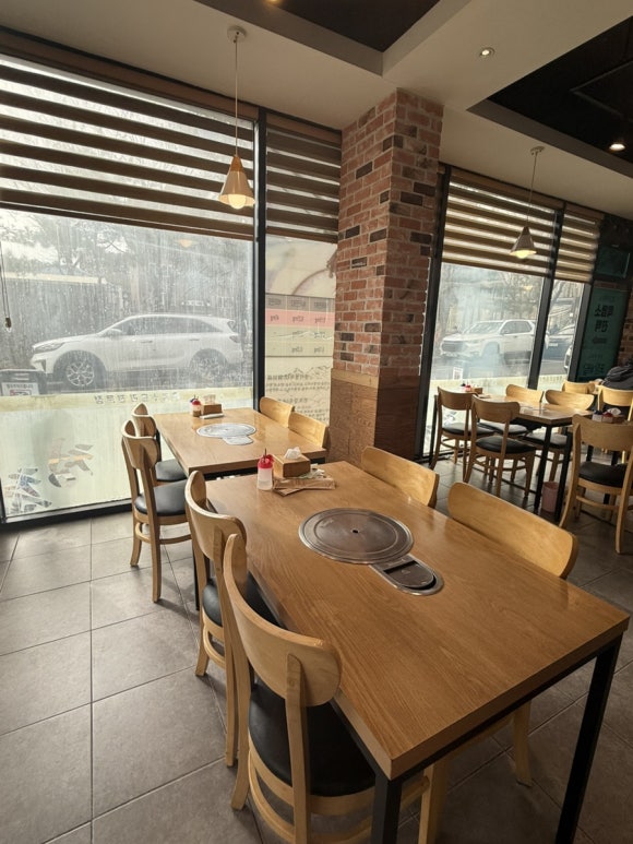 [도봉산맛집] 부모님생신 식사로 좋은 청춘흑염소