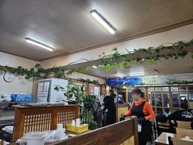 군산아구찜 야탑본점 사진 6
