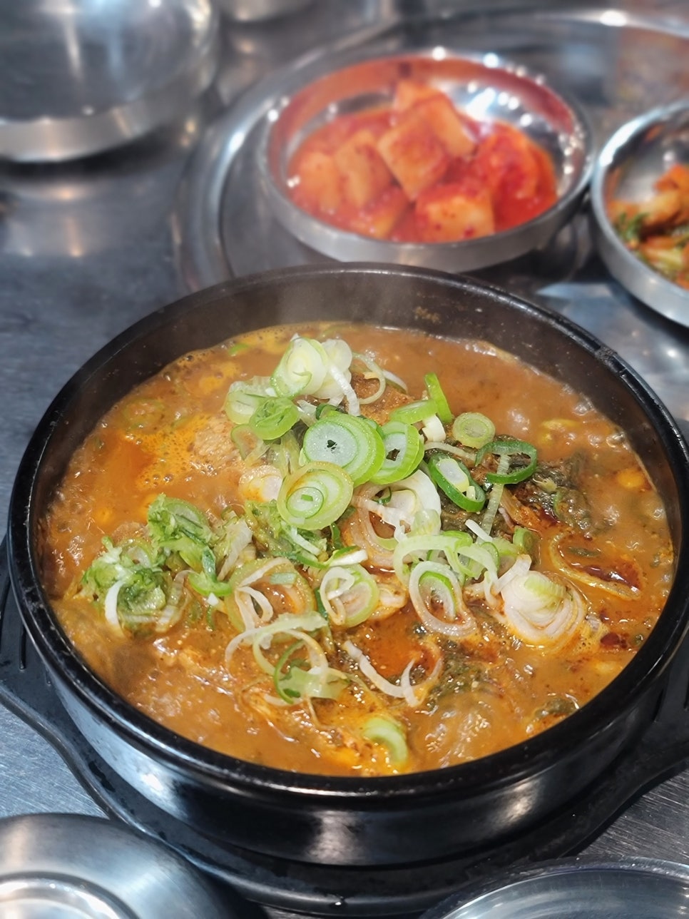 삼성동뼈다귀집 사진 5