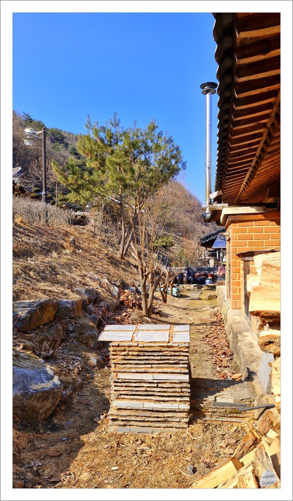 사행추한옥 이미지