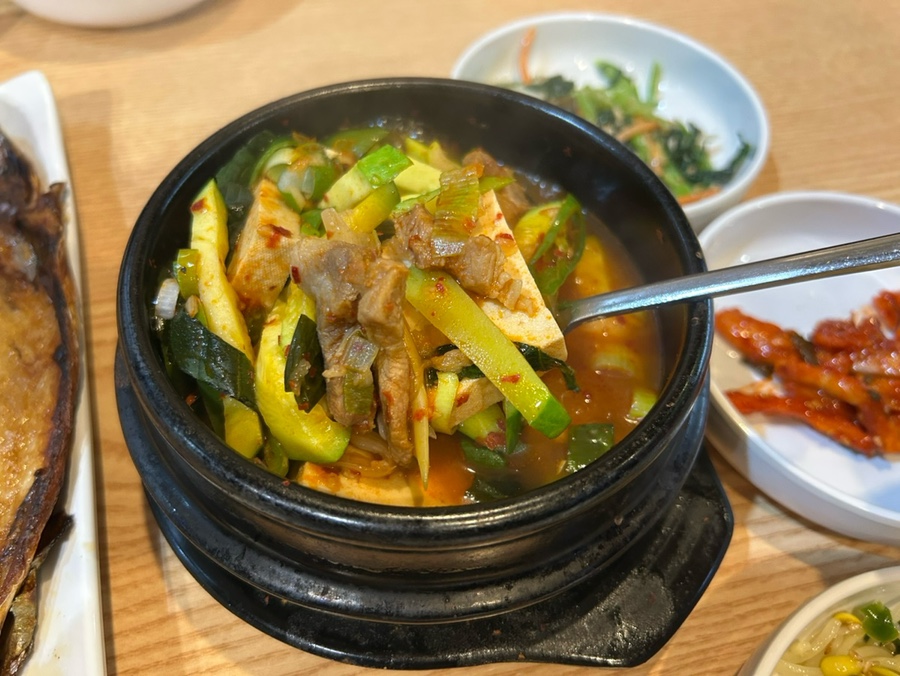전라도맛 사진 5