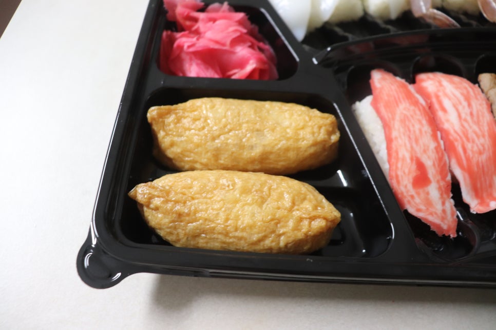 초밥대통령 용인수지점 사진 8