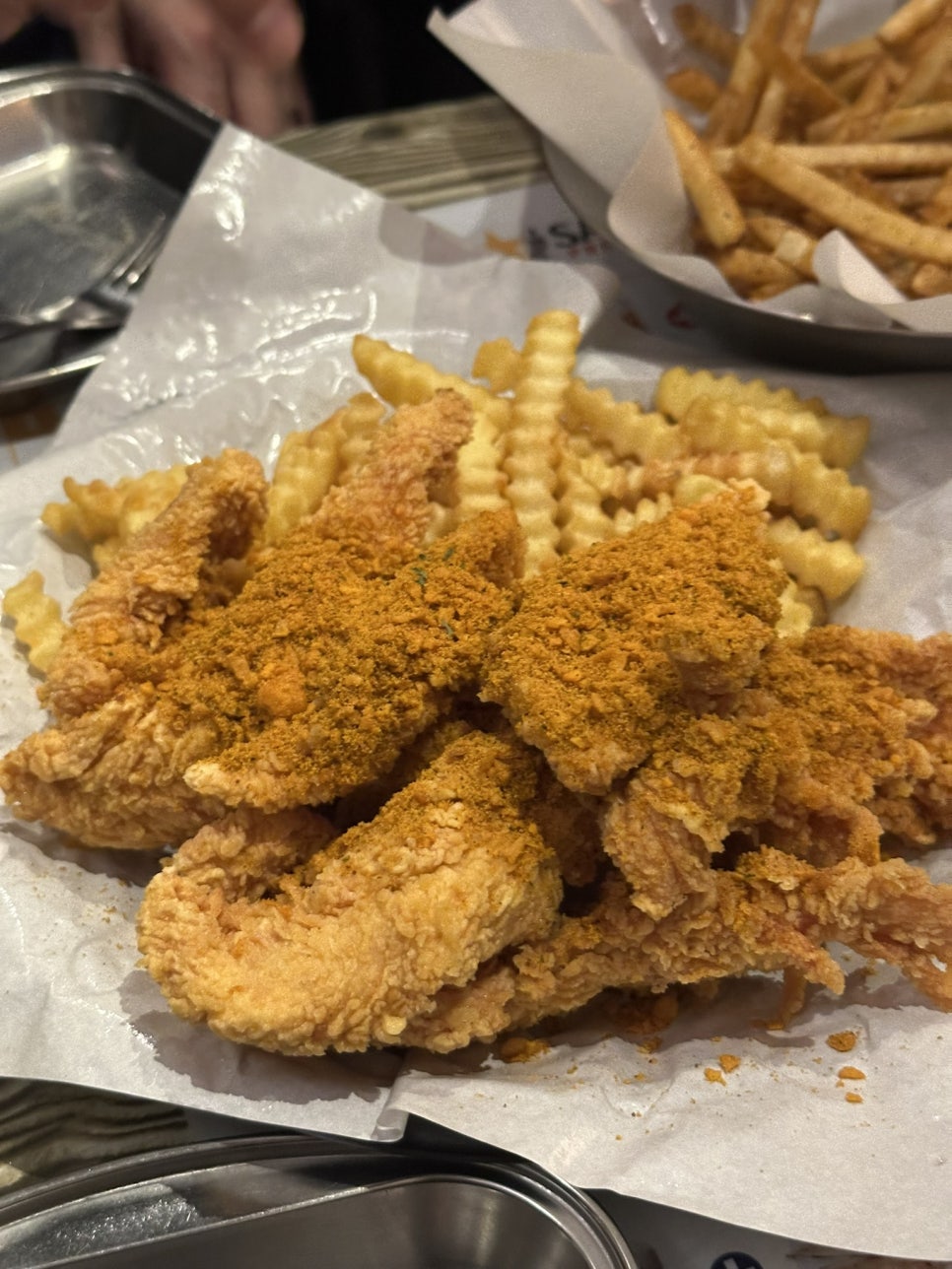 깐부치킨 강남역플래티넘점 사진 8