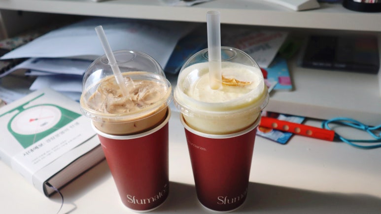 스푸마토 이미지