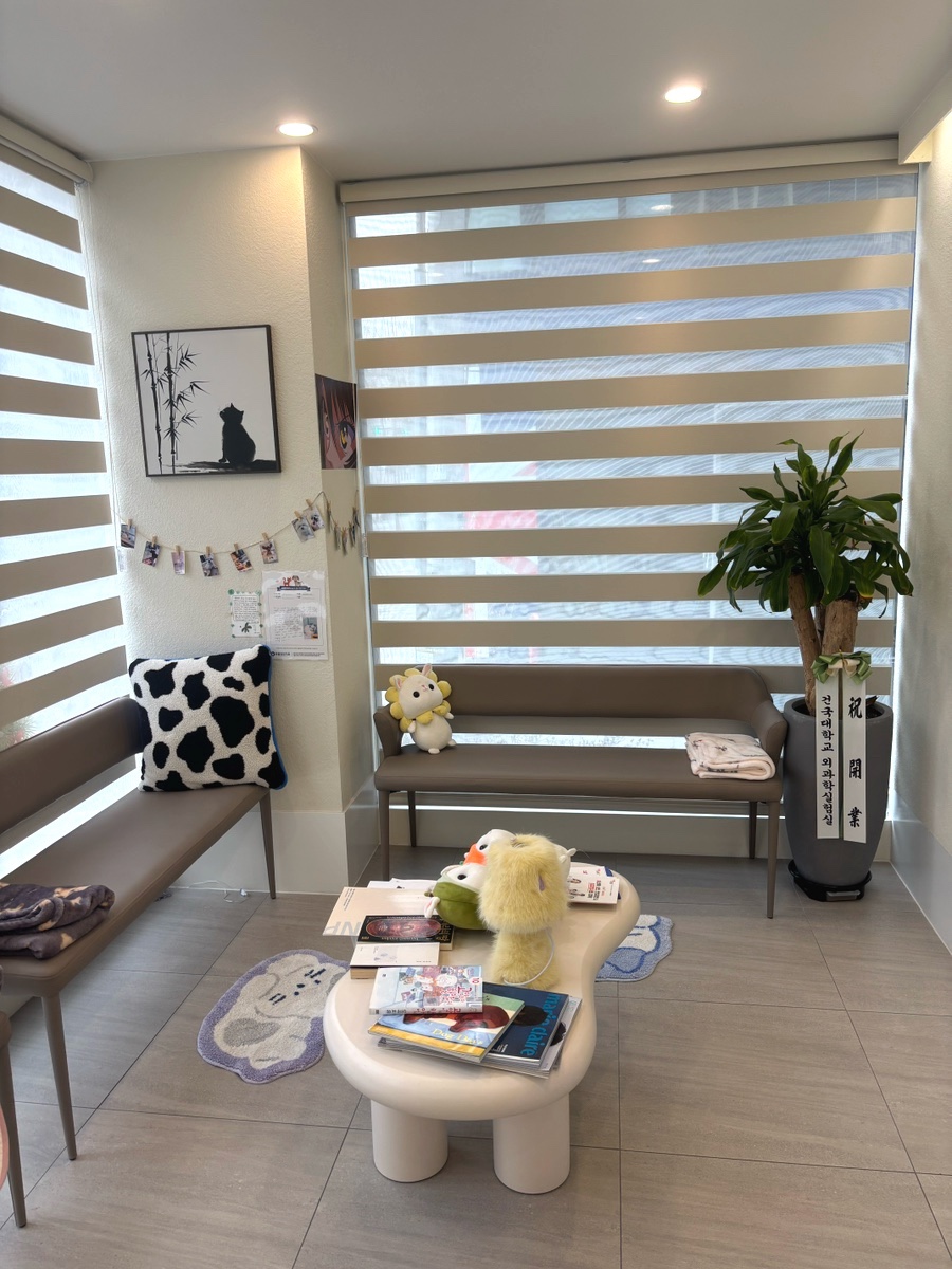 도곡 치유 동물병원: 강남 24시 응급진료 및 건강검진 비용 — 사진 4