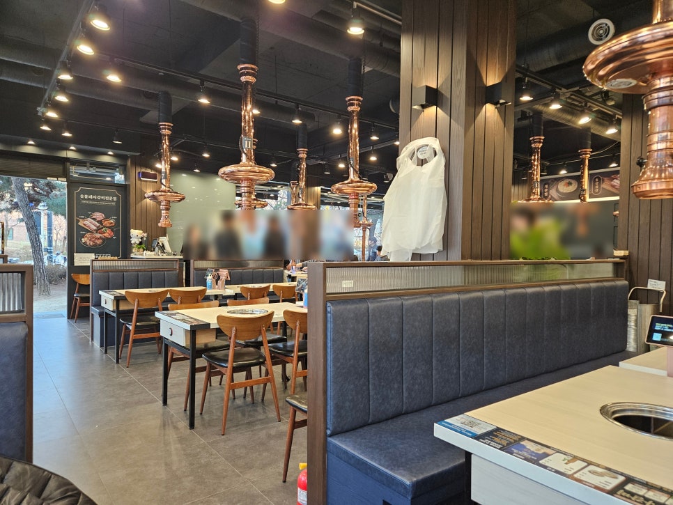 명륜진사갈비 성남야탑중앙점 사진 5
