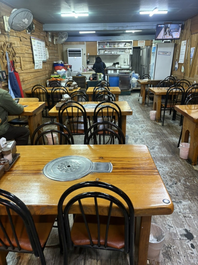 모돌이순대국 사진 5