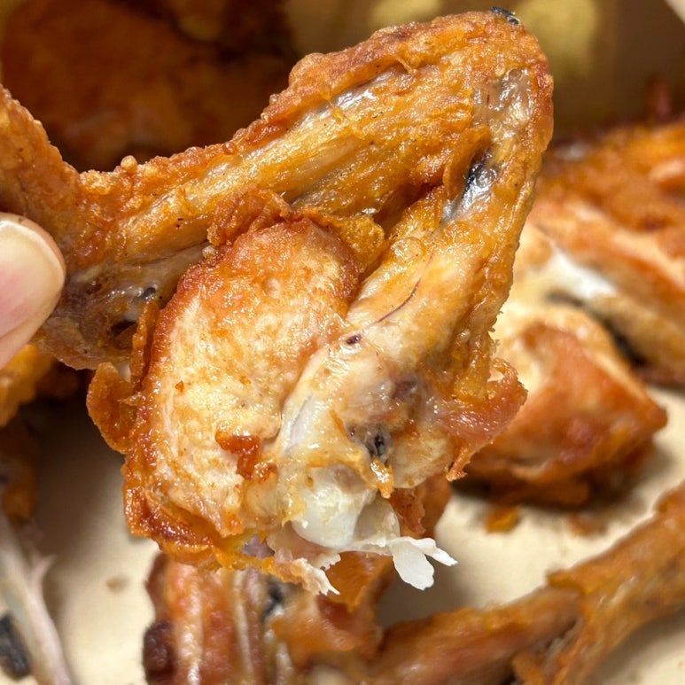 닭장수후라이드 강남세곡점 사진 5