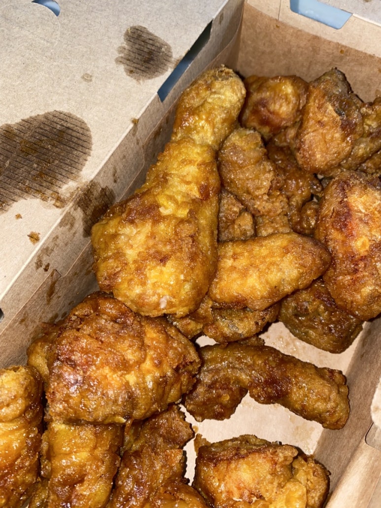 교촌치킨 방화2호점 사진 5
