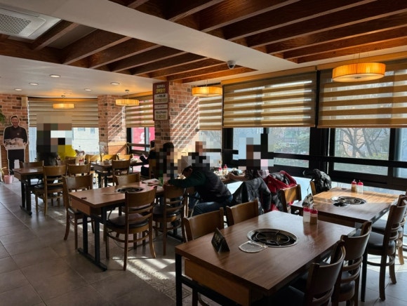 도봉산맛집. [청춘흑염소요리 도봉산점] 부모님보양식, 잡내없는 서울 흑염소 맛집.