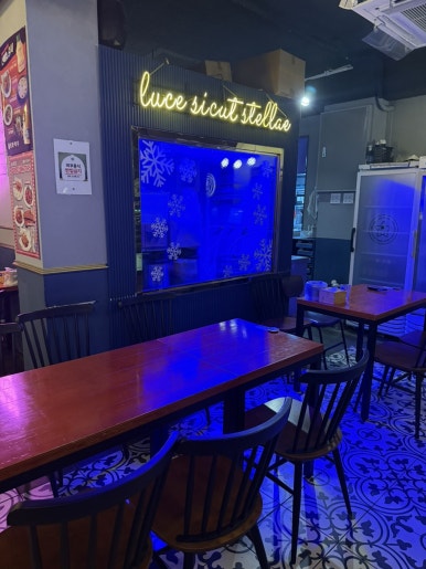 별빛맥주 신림별빛거리점 사진 3