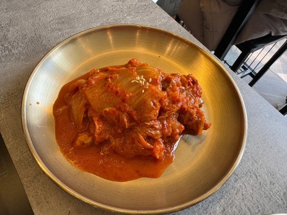 옥된장 신림역점 사진 7