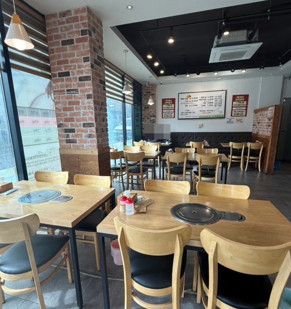 [도봉산맛집] 부모님생신 식사로 좋은 청춘흑염소