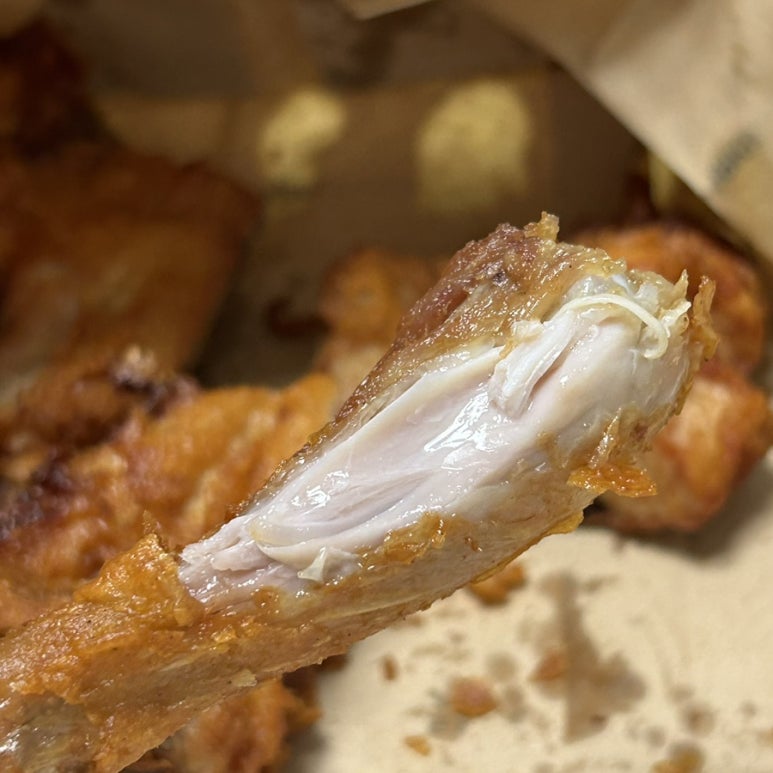 닭장수후라이드 강남세곡점 사진 6