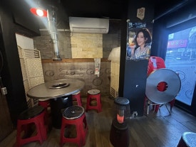 쭈꾸쭈꾸왕창꼼장어 공항점 사진 4