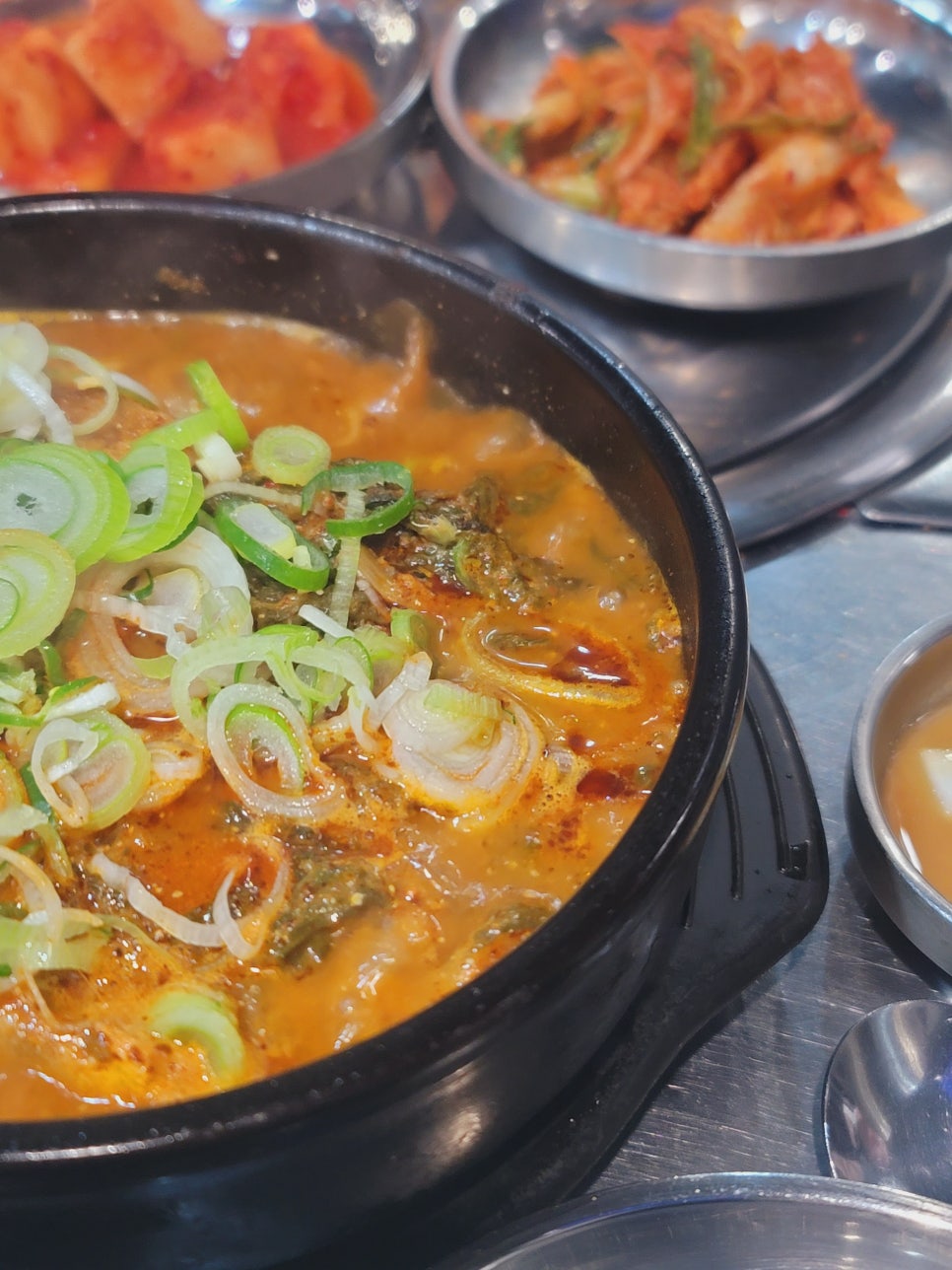 삼성동뼈다귀집 사진 4