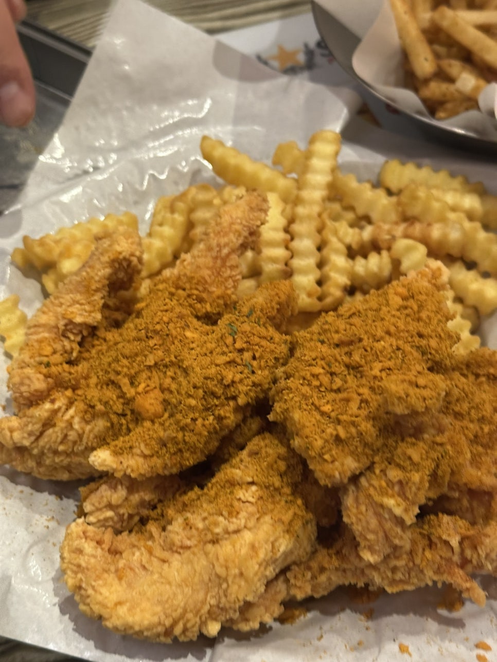 깐부치킨 강남역플래티넘점 사진 7