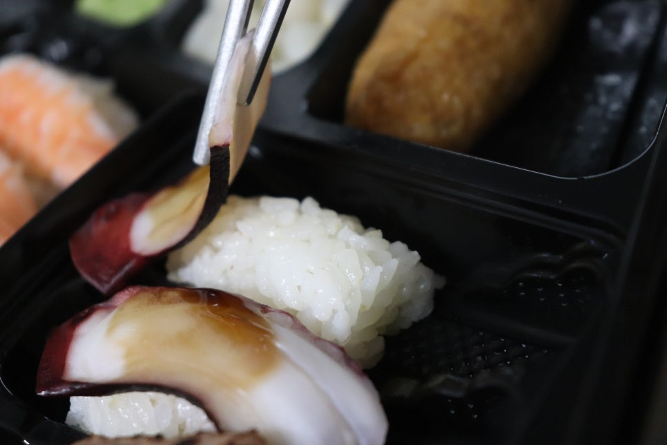 초밥대통령 용인수지점 사진 4