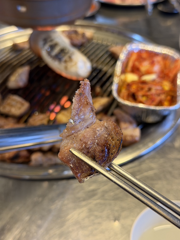 상록회관 선부점 사진 6