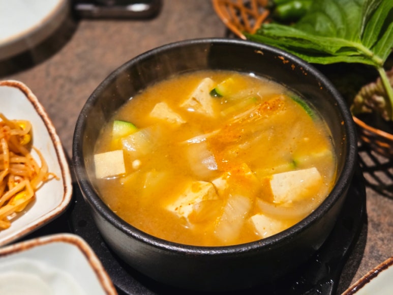 부평골 김치삼겹살 사진 8