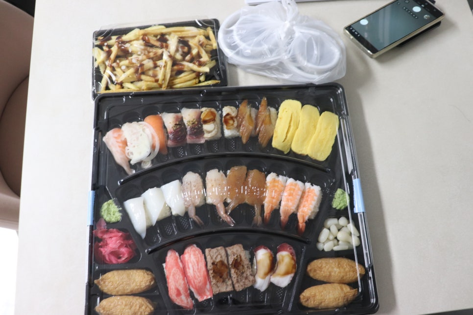 초밥대통령 용인수지점 사진 6