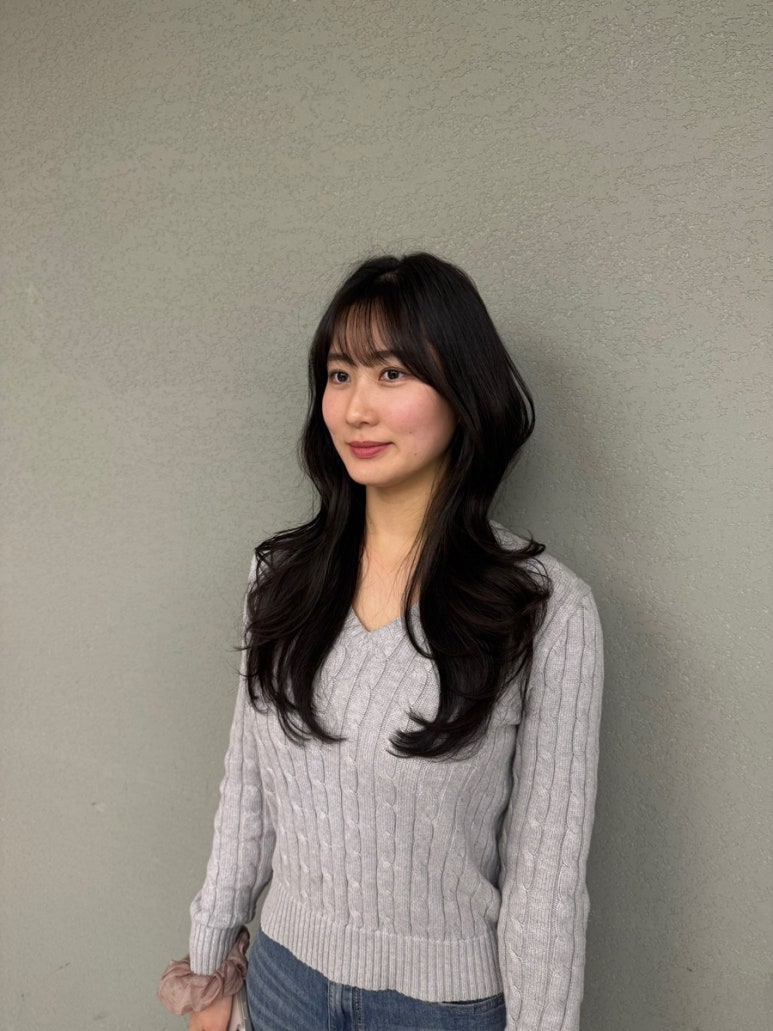 재미헤어 사진