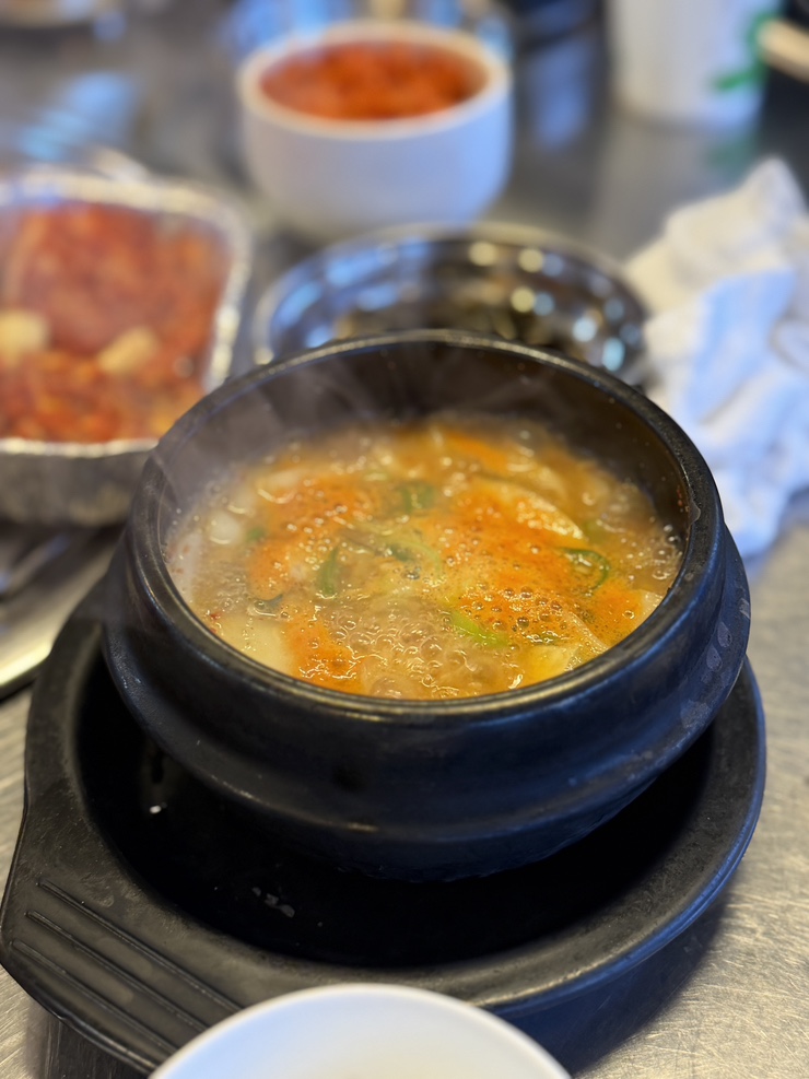 상록회관 선부점 사진 5