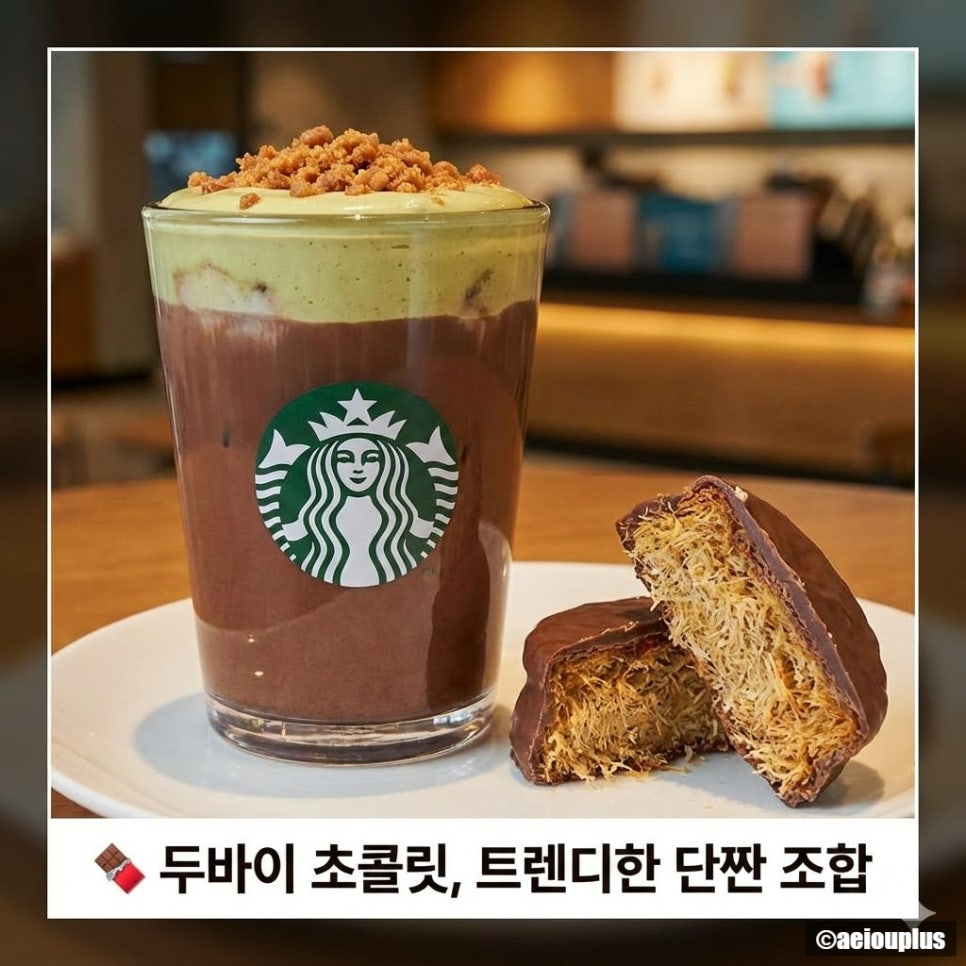 스타벅스 인사점 사진 6