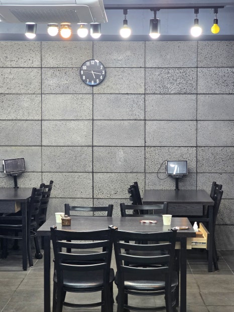 명촌 떡갈비 식당 이미지