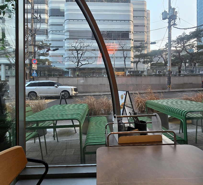 모락정원 본점 사진 8