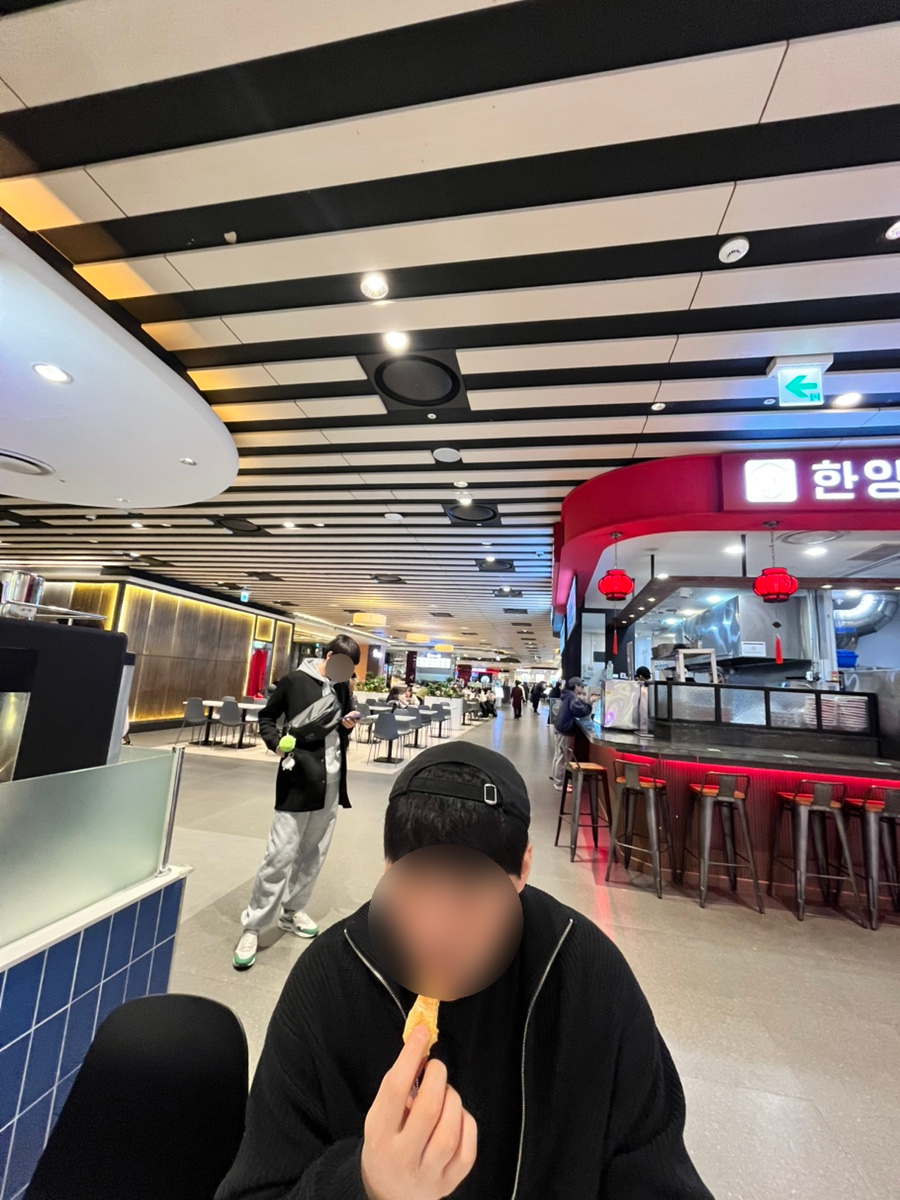 앤티앤스프레즐 신세계백화점 의정부점 사진 5