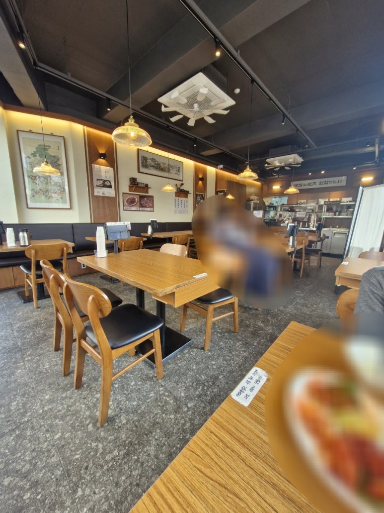 원할머니보쌈족발 연희점 사진 5