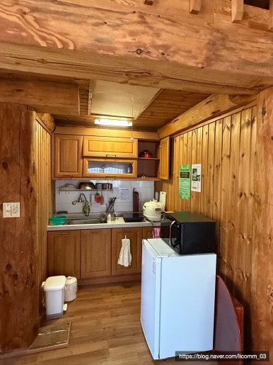 별빛좋은펜션 이미지