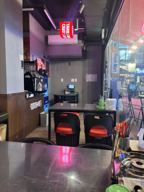 청춘닭꼬치 의정부로데오점 대표 사진