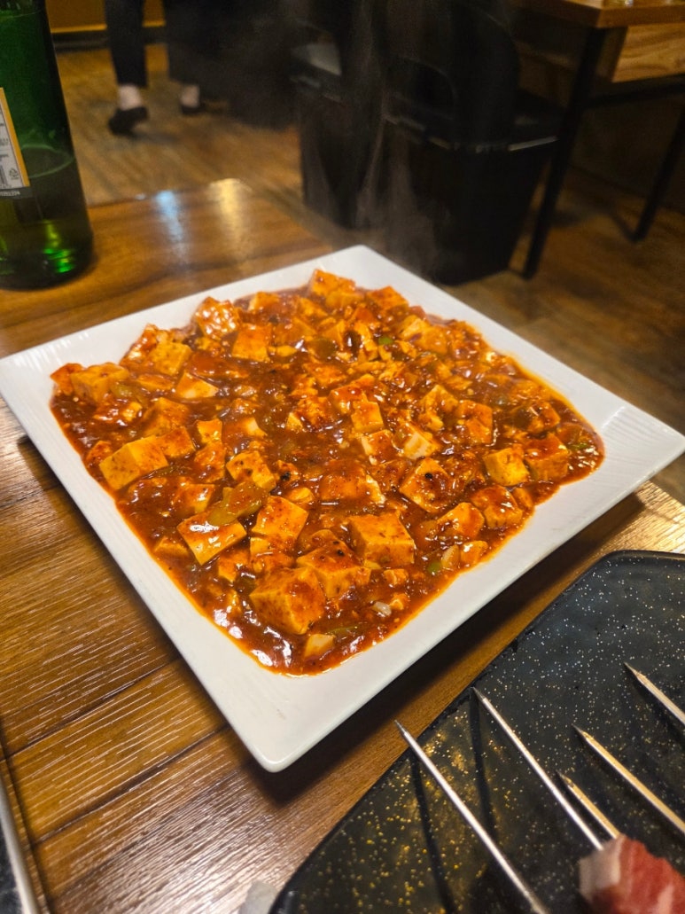 진양양꼬치 사진 7