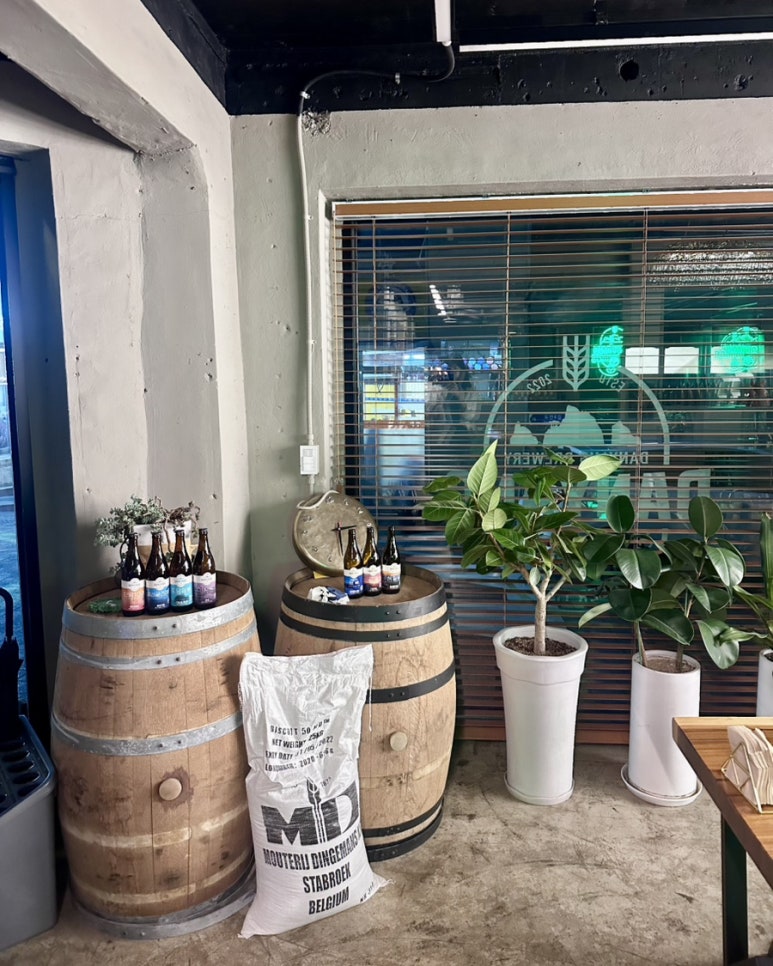 단양브루어리 이미지