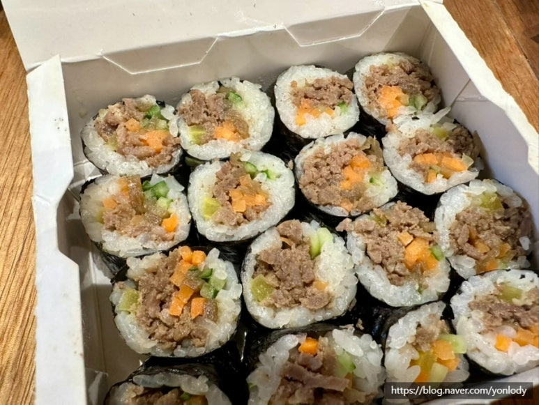김당 현대백화점판교점 사진 6