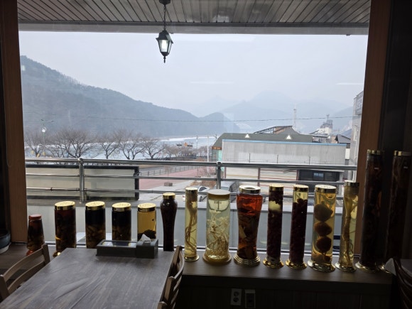 어부네회매운탕 이미지