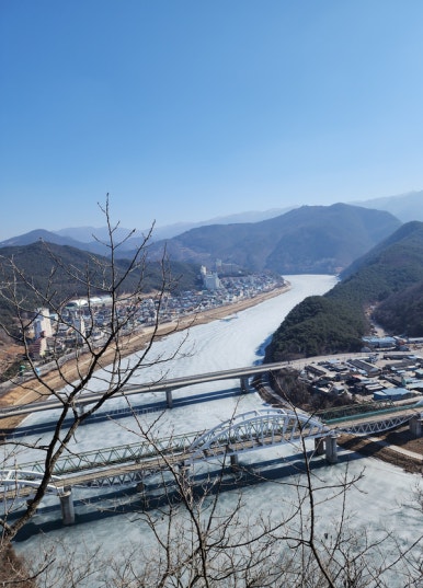 만천하스카이워크 2주차장 이미지