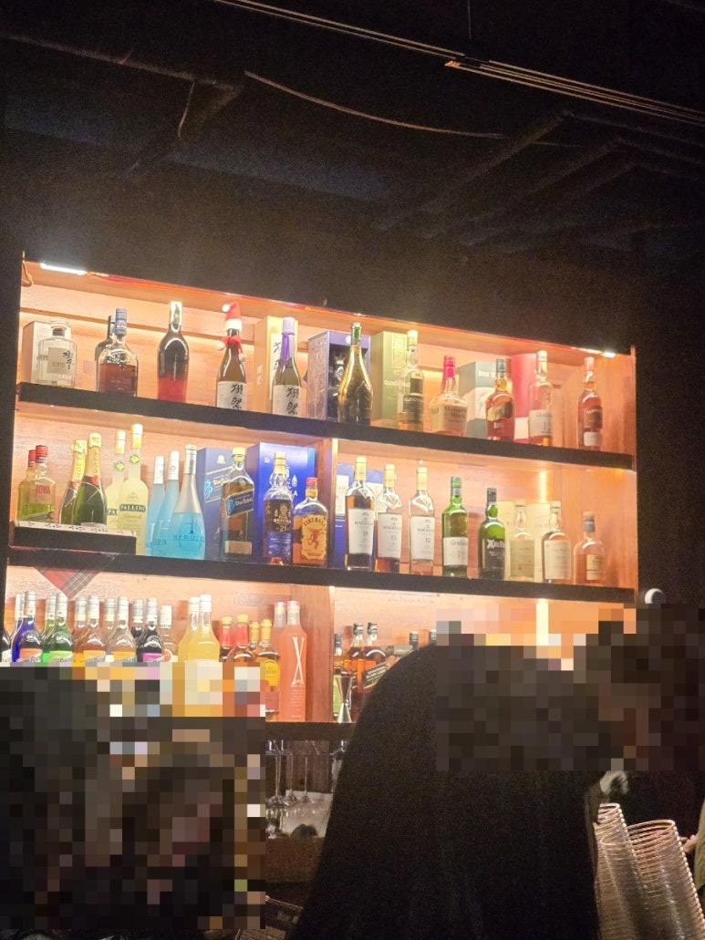제주도 혼술바 언스테이블 사진 5