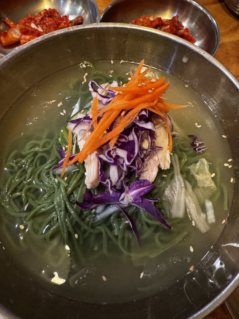 강남교자 롯데백화점 강남점 사진 6